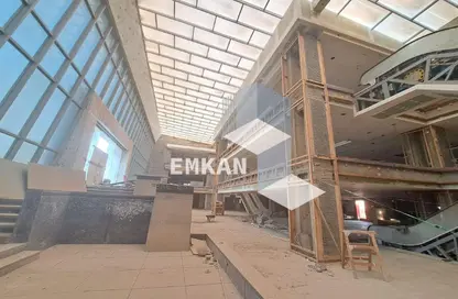 Office Space - 7+ Bedrooms - 7+ Bathrooms for rent in 50th Street - Zahraa El Maadi - Hay El Maadi - Cairo