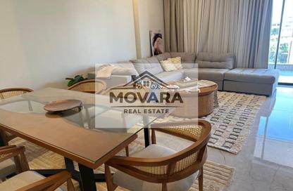 Apartment - 2 - 2 for rent in Lake View - 5th Settlement Compounds - The 5th Settlement - New Cairo City - Cairo