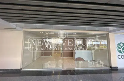 وحدة طبية - استوديو - 1 حمام للايجار في ميفيدا - كمبوندات التجمع الخامس - التجمع الخامس - مدينة القاهرة الجديدة - القاهرة