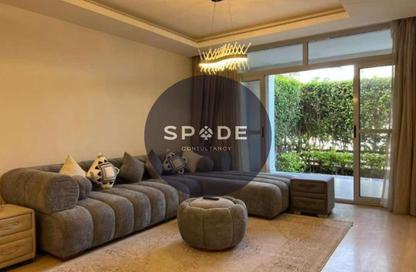 Apartment - 4 Bedrooms - 4 Bathrooms for sale in Lake View Residence - 5th Settlement Compounds - The 5th Settlement - New Cairo City - Cairo