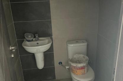Clinic - Studio - 1 Bathroom for rent in Ozone Health Care District - Al Narges - New Cairo City - Cairo