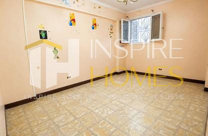 Apartment - 2 - 1 for sale in Othman Galal St. - Moharam Bek - Hay Wasat - Alexandria