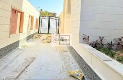 Duplex - 3 Bedrooms - 2 Bathrooms for sale in Touristic Zone 4 - Touristic Zone - Al Motamayez District - 6 October City - Giza