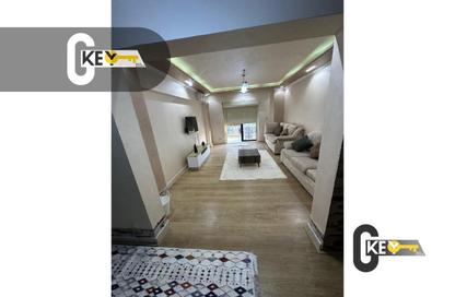 Apartment - 2 Bedrooms - 1 Bathroom for rent in El Rehab Extension - Al Rehab - New Cairo City - Cairo Apartment - 2 Bedrooms - 1 Bathroom for rent in El Rehab Extension - Al Rehab - New Cairo City - Cairo