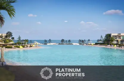 Apartment - 3 Bedrooms - 3 Bathrooms for sale in Youd - Ras Al Hekma - North Coast