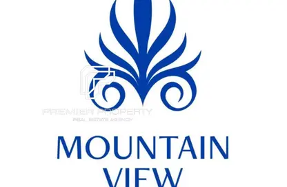 Apartment - 3 Bedrooms - 3 Bathrooms for sale in Mountain View iCity - 5th Settlement Compounds - The 5th Settlement - New Cairo City - Cairo