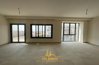 Apartment - 3 Bedrooms - 3 Bathrooms for rent in Eastown - 5th Settlement Compounds - The 5th Settlement - New Cairo City - Cairo