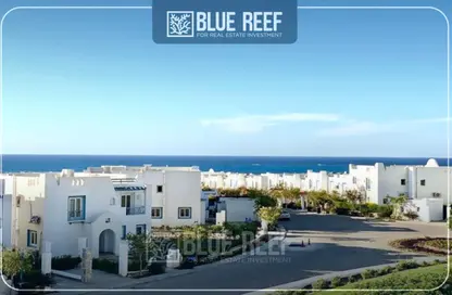 Chalet - 3 Bedrooms - 2 Bathrooms for sale in Skala Mountain View Ras El Hikma - North Coast Resorts - North Coast