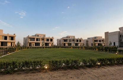 Villa - 3 - 3 for sale in Noor City - Cairo