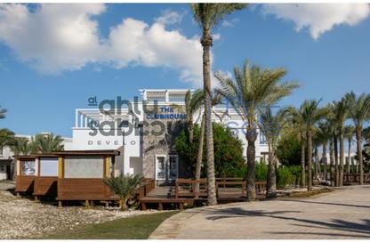 Chalet - 3 Bedrooms - 3 Bathrooms for sale in Amwaj - Sidi Abdel Rahman - North Coast
