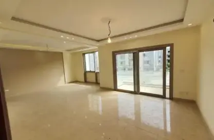 Apartment - 3 Bedrooms - 3 Bathrooms for sale in Galleria Moon Valley - South Investors Area - New Cairo City - Cairo