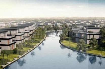 Apartment - 3 Bedrooms - 2 Bathrooms for sale in Vye Sodic - New Zayed City - Sheikh Zayed City - Giza Apartment - 3 Bedrooms - 2 Bathrooms for sale in Vye Sodic - New Zayed City - Sheikh Zayed City - Giza