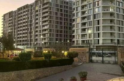 Apartment - 3 Bedrooms - 3 Bathrooms for sale in Avenue - Zahraa El Maadi - Hay El Maadi - Cairo