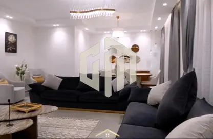 شقة - 3 غرف نوم - 3 حمامات للايجار في ايستاون - كمبوندات التجمع الخامس - التجمع الخامس - مدينة القاهرة الجديدة - القاهرة