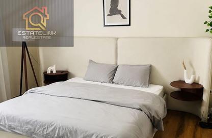 Apartment - 1 - 1 for rent in Mivida - 5th Settlement Compounds - The 5th Settlement - New Cairo City - Cairo