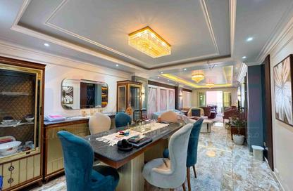 Apartment - 3 Bedrooms - 3 Bathrooms for sale in Ademon Fremon St. - Smouha - Hay Sharq - Alexandria