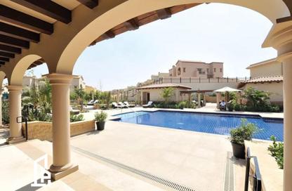 Villa - 5 Bedrooms - 4 Bathrooms for sale in Golf Side - Uptown Cairo - Mokattam - Cairo Villa - 5 Bedrooms - 4 Bathrooms for sale in Golf Side - Uptown Cairo - Mokattam - Cairo