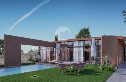 Villa - 4 Bedrooms - 4 Bathrooms for sale in Mesca - Soma Bay - Safaga - Hurghada - Red Sea Villa - 4 Bedrooms - 4 Bathrooms for sale in Mesca - Soma Bay - Safaga - Hurghada - Red Sea