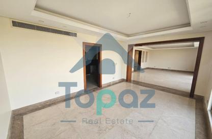 Apartment - 3 Bedrooms - 3 Bathrooms for rent in Westown - Sheikh Zayed Compounds - Sheikh Zayed City - Giza