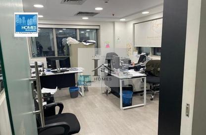 Whole Building - Studio - 7+ for rent in Al Maadi Company St. - New Maadi - Hay El Maadi - Cairo