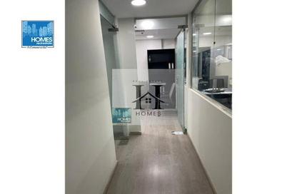 Whole Building - Studio - 7+ for rent in Al Maadi Company St. - New Maadi - Hay El Maadi - Cairo