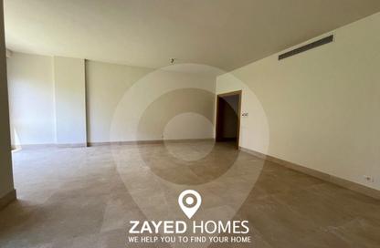 Apartment - 3 Bedrooms - 3 Bathrooms for rent in Westown - Sheikh Zayed Compounds - Sheikh Zayed City - Giza