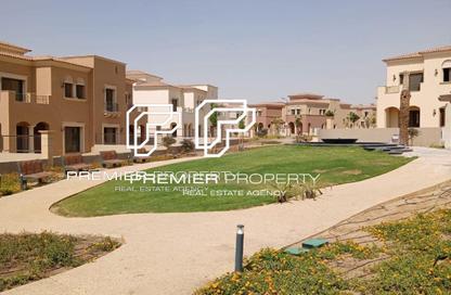 Townhouse - 3 Bedrooms - 3 Bathrooms for sale in City Gate - 5th Settlement Compounds - The 5th Settlement - New Cairo City - Cairo