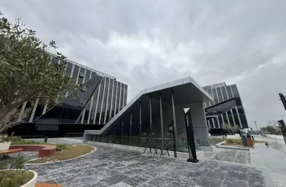 مساحات مكتبية - 2 غرف نوم - 1 حمام للايجار في ايستاون - كمبوندات التجمع الخامس - التجمع الخامس - مدينة القاهرة الجديدة - القاهرة