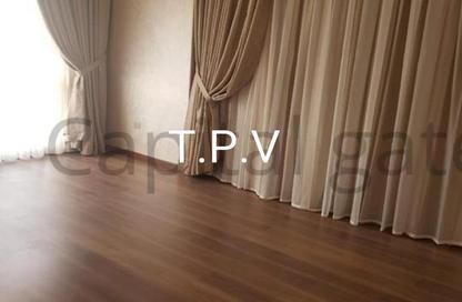 Villa - 5 Bedrooms - 4 Bathrooms for sale in Maxim - The 1st Settlement - New Cairo City - Cairo Villa - 5 Bedrooms - 4 Bathrooms for sale in Maxim - The 1st Settlement - New Cairo City - Cairo