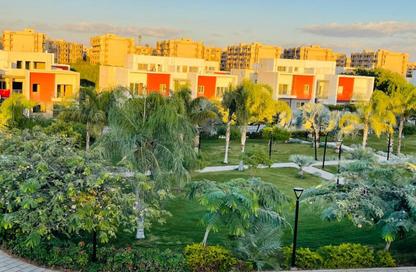 Villa - 3 Bedrooms - 3 Bathrooms for sale in Privado - Madinaty - Cairo