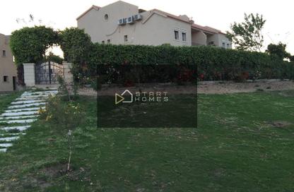 Villa - 4 Bedrooms - 3 Bathrooms for sale in Madinaty - Cairo