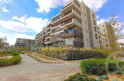 Apartment - 3 - 3 for sale in Palm Hills New Cairo - 5th Settlement Compounds - The 5th Settlement - New Cairo City - Cairo Apartment - 3 - 3 for sale in Palm Hills New Cairo - 5th Settlement Compounds - The 5th Settlement - New Cairo City - Cairo