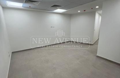 Clinic - Studio - 1 Bathroom for rent in Three Sixty - 5th Settlement Compounds - The 5th Settlement - New Cairo City - Cairo