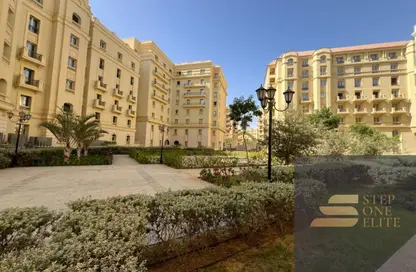 Apartment - 3 Bedrooms - 2 Bathrooms for sale in New Lotus - The 5th Settlement - New Cairo City - Cairo