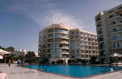 Apartment - Studio - 1 for sale in Scandic Resort - Hurghada Resorts - Hurghada - Red Sea