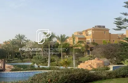 تاون هاوس - 3 غرف نوم - 3 حمامات للبيع في ديار بارك - امتداد المستثمرين الشمالية - مدينة القاهرة الجديدة - القاهرة تاون هاوس - 3 غرف نوم - 3 حمامات للبيع في ديار بارك - امتداد المستثمرين الشمالية - مدينة القاهرة الجديدة - القاهرة