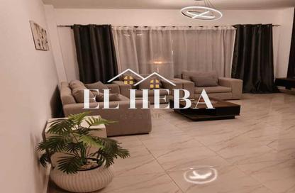 Apartment - 2 Bedrooms - 2 Bathrooms for rent in Madinaty - Cairo