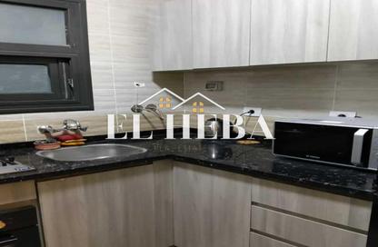 Apartment - 2 Bedrooms - 2 Bathrooms for rent in Madinaty - Cairo