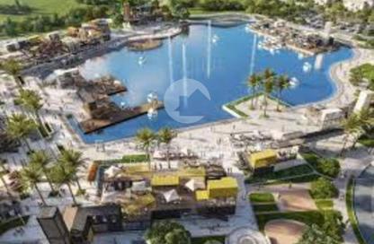 Apartment - 3 - 3 for sale in Mivida - 5th Settlement Compounds - The 5th Settlement - New Cairo City - Cairo