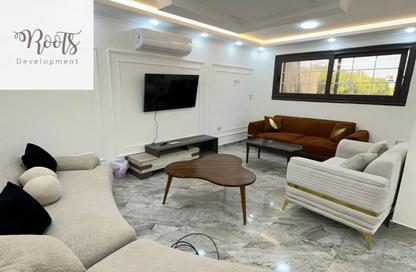 Villa - 3 Bedrooms - 3 Bathrooms for rent in Marina 5 - Marina - Al Alamein - North Coast