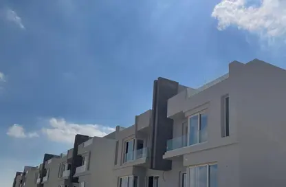 Townhouse - 3 Bedrooms - 4 Bathrooms for sale in Zayed Dunes - 6th District - Sheikh Zayed City - Giza