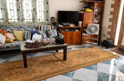 Apartment - 3 Bedrooms - 2 Bathrooms for sale in Mohamed Rahim St. - El Yasmeen 3 - El Yasmeen - New Cairo City - Cairo