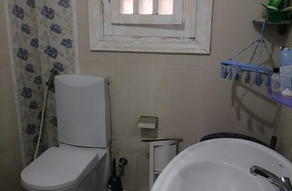 Apartment - 3 Bedrooms - 2 Bathrooms for sale in Mohamed Rahim St. - El Yasmeen 3 - El Yasmeen - New Cairo City - Cairo