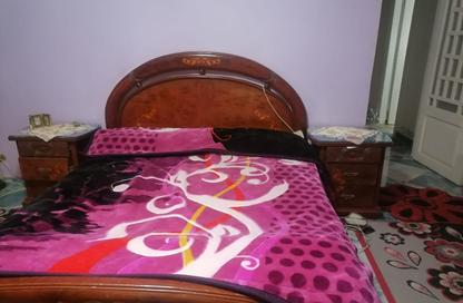 Apartment - 3 Bedrooms - 2 Bathrooms for sale in Mohamed Rahim St. - El Yasmeen 3 - El Yasmeen - New Cairo City - Cairo