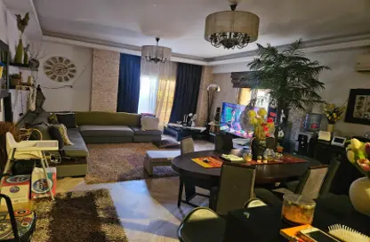 Apartment - 2 Bedrooms - 1 Bathroom for sale in El Narges Buildings - Al Narges - New Cairo City - Cairo