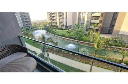 شقة - 2 غرف نوم - 1 حمام للايجار في پريڤادو - مدينتي - القاهرة