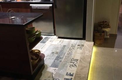 Apartment - 2 - 2 for sale in Karma Residence - 16th District - Sheikh Zayed City - Giza