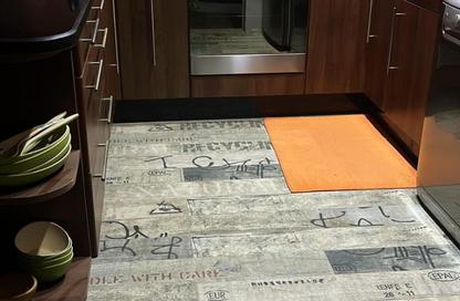 Apartment - 2 - 2 for sale in Karma Residence - 16th District - Sheikh Zayed City - Giza