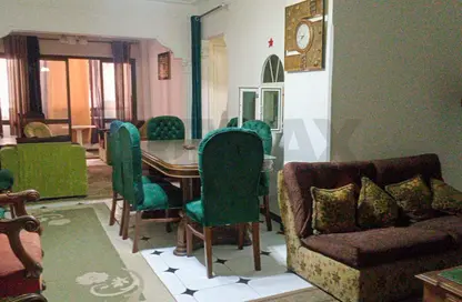 Apartment - 2 Bedrooms - 1 Bathroom for rent in Sidi Beshr - Hay Awal El Montazah - Alexandria