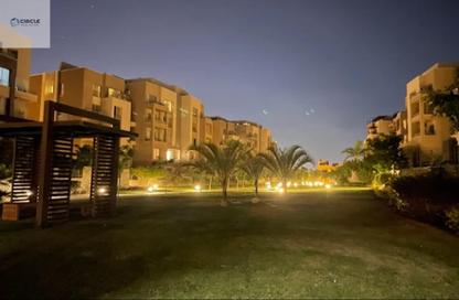 Apartment - 3 - 3 for rent in Village Gardens Katameya - 5th Settlement Compounds - The 5th Settlement - New Cairo City - Cairo